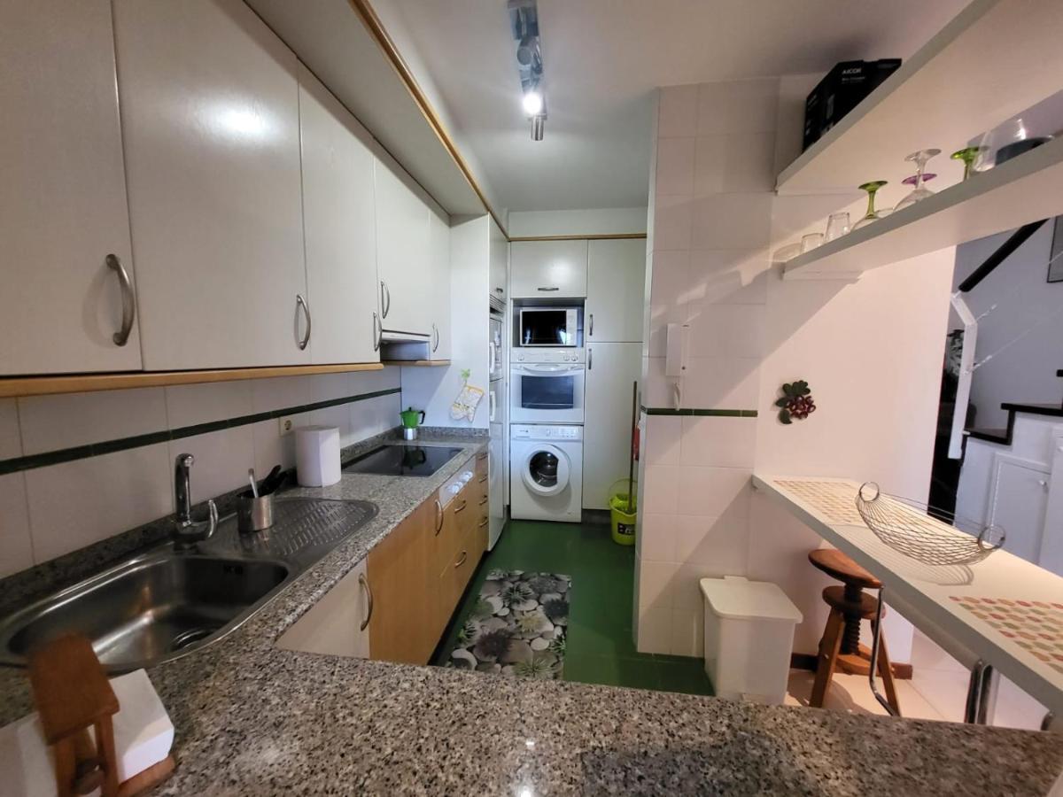 Apart Pl Do Pazo - Санксенсо Екстериор снимка
