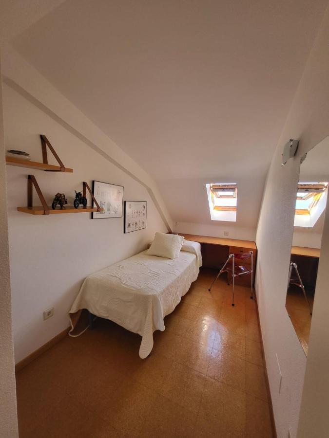 Apart Pl Do Pazo - Санксенсо Екстериор снимка